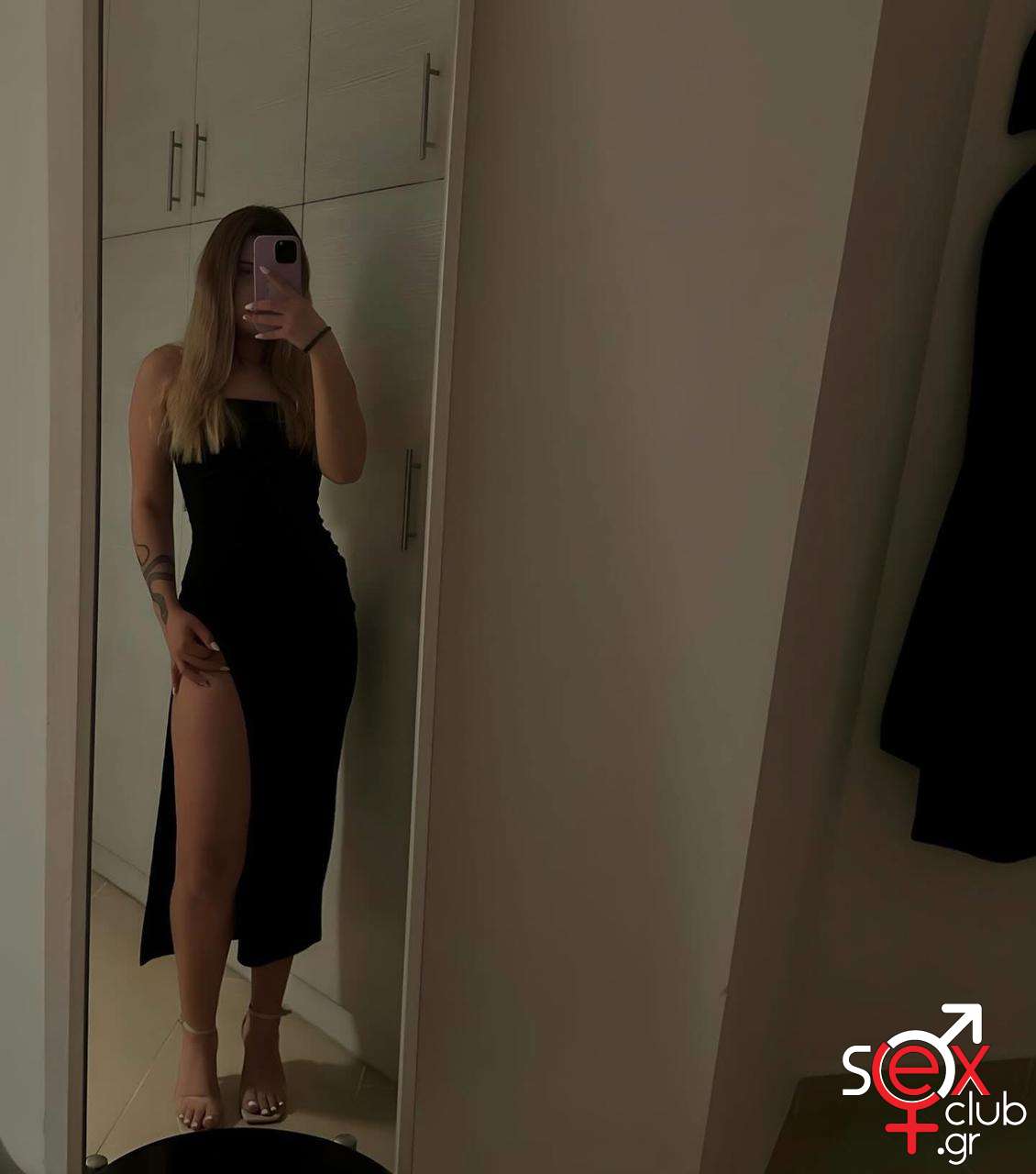 Escort-Σαλώμη-10407